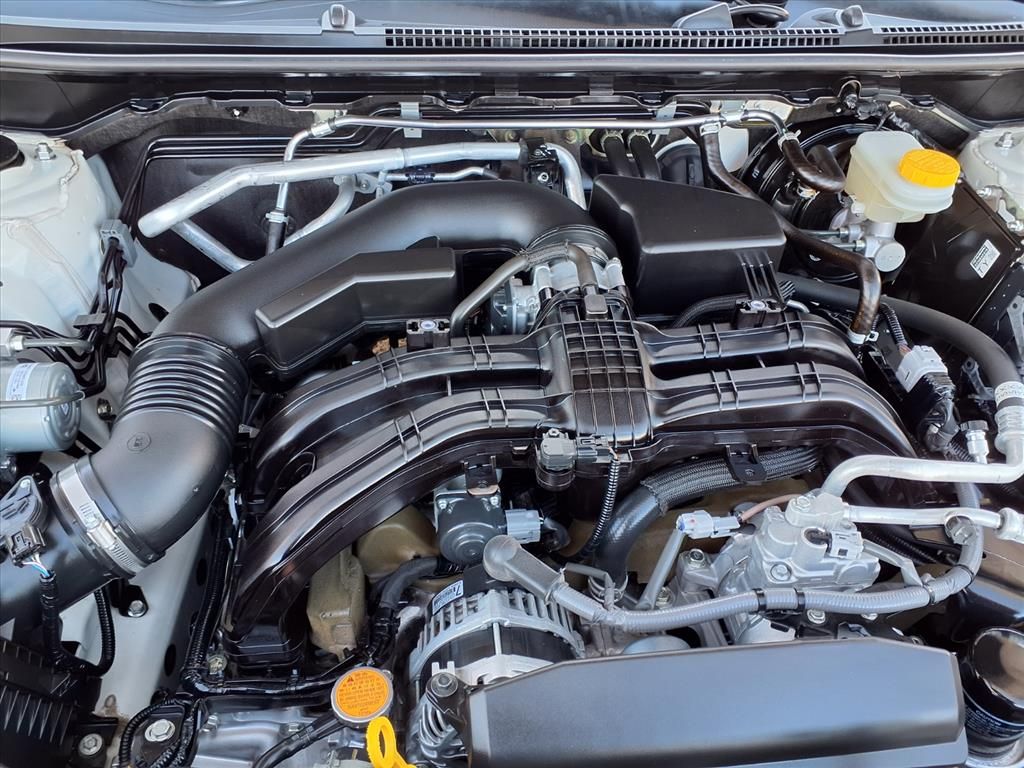 used 2021 Subaru Crosstrek car, priced at $25,000