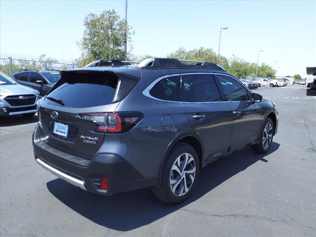 used 2020 Subaru Outback car, priced at $23,000