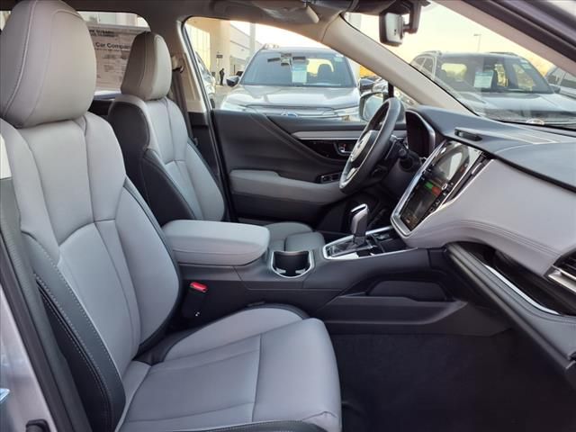 new 2025 Subaru Outback car, priced at $40,370