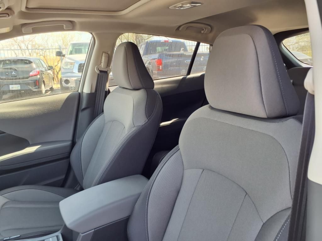 new 2025 Subaru Crosstrek car, priced at $31,634