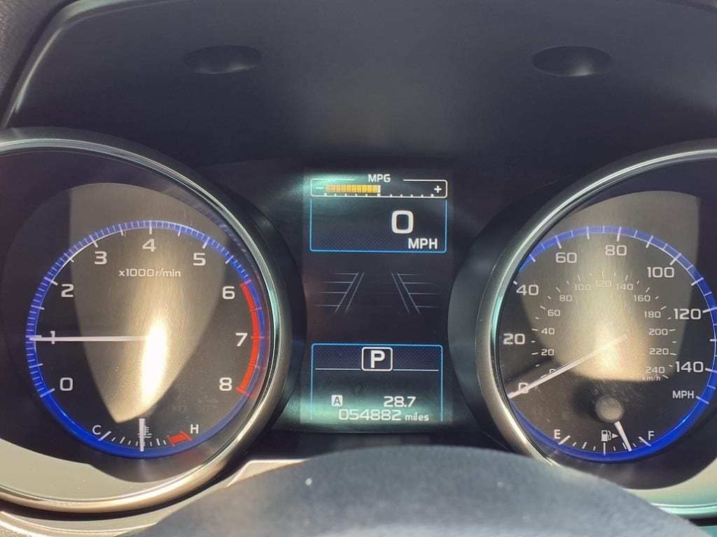 used 2018 Subaru Legacy car, priced at $16,500