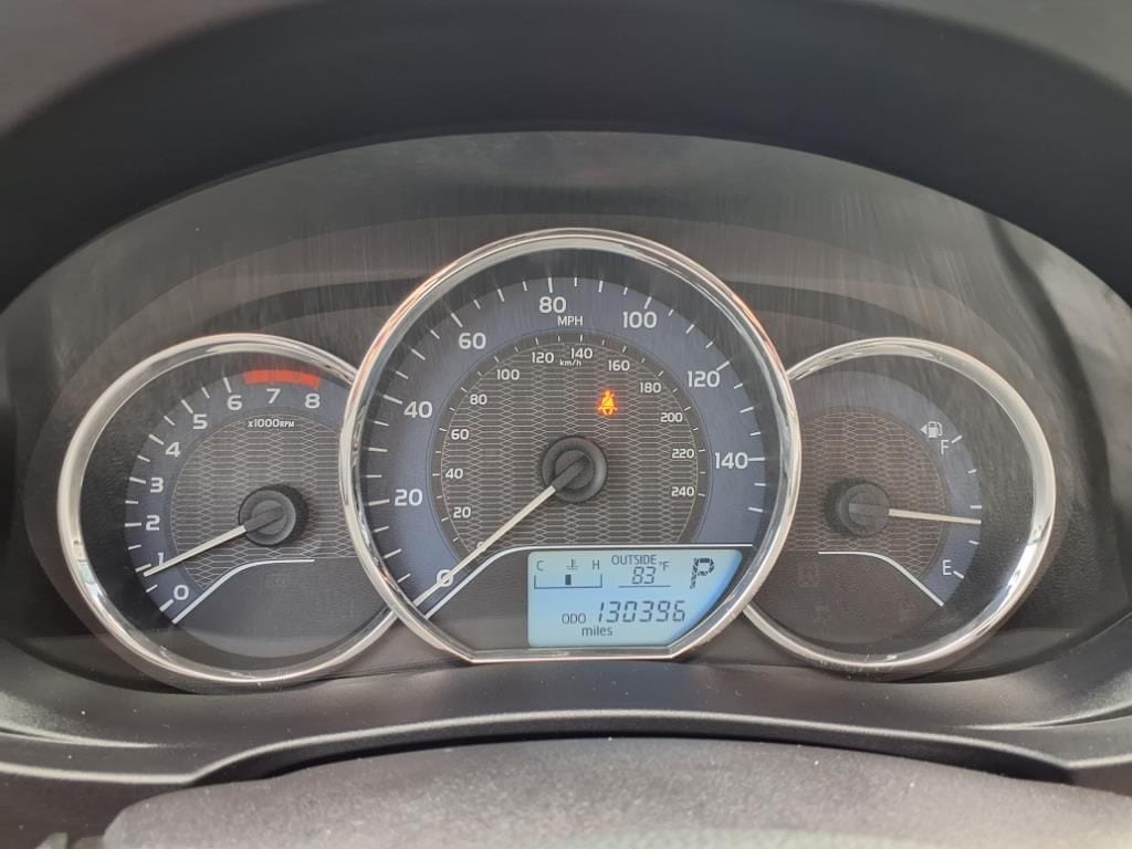 used 2016 Toyota Corolla car, priced at $11,000