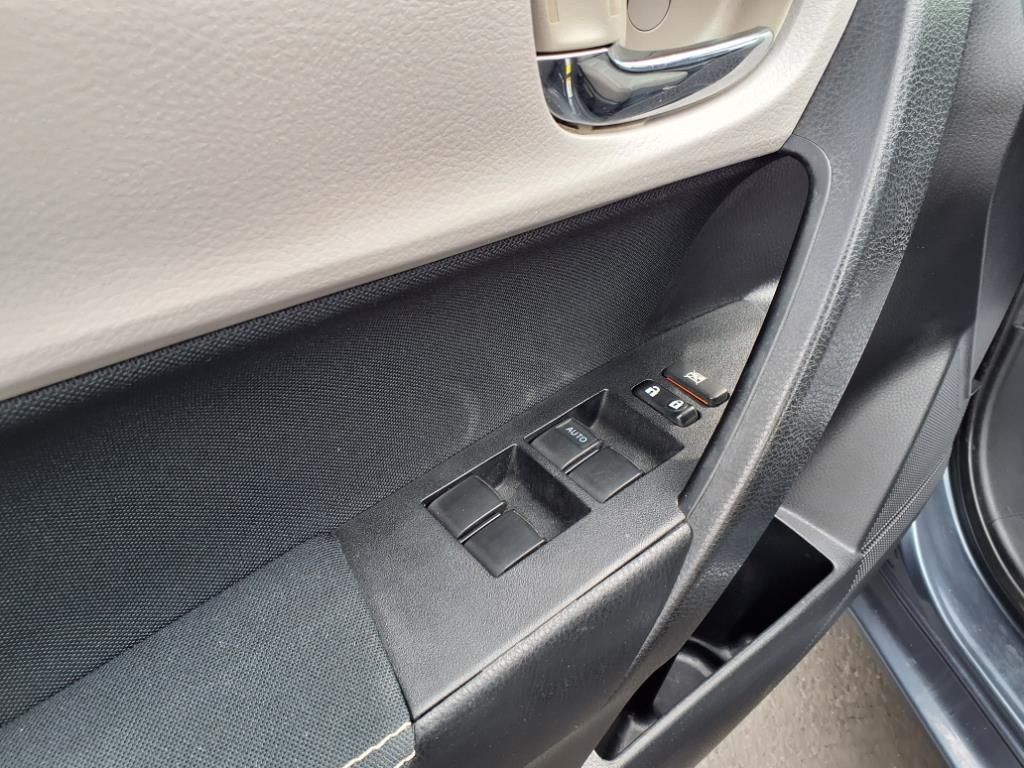 used 2016 Toyota Corolla car, priced at $11,000