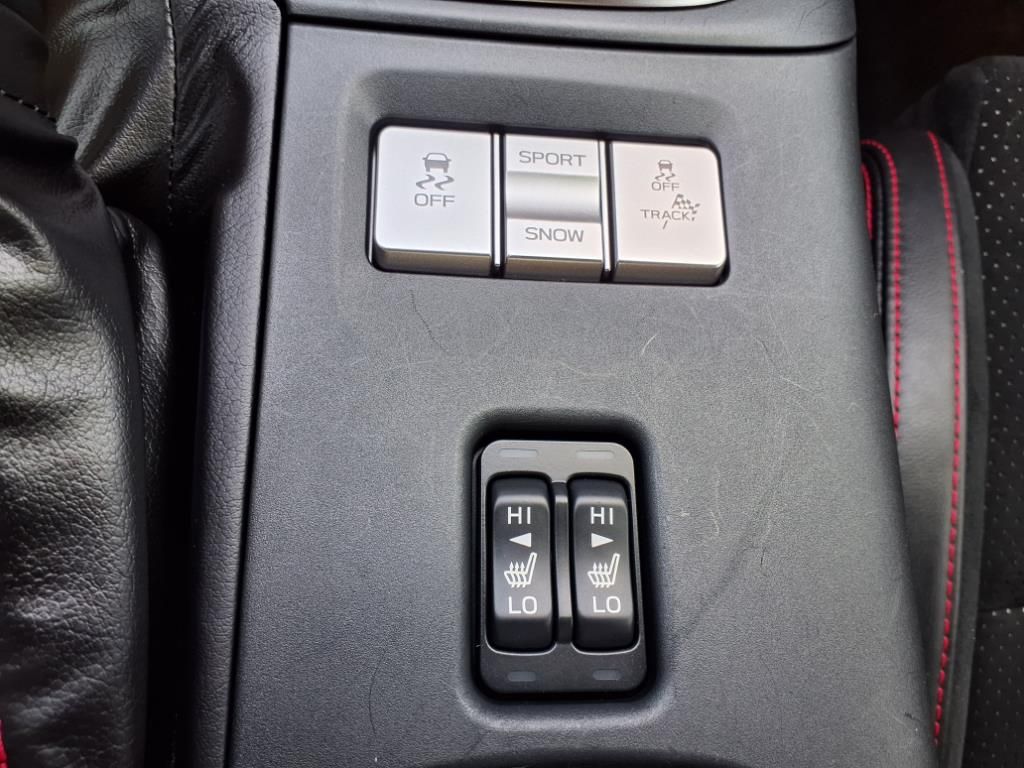 used 2023 Subaru BRZ car, priced at $30,000