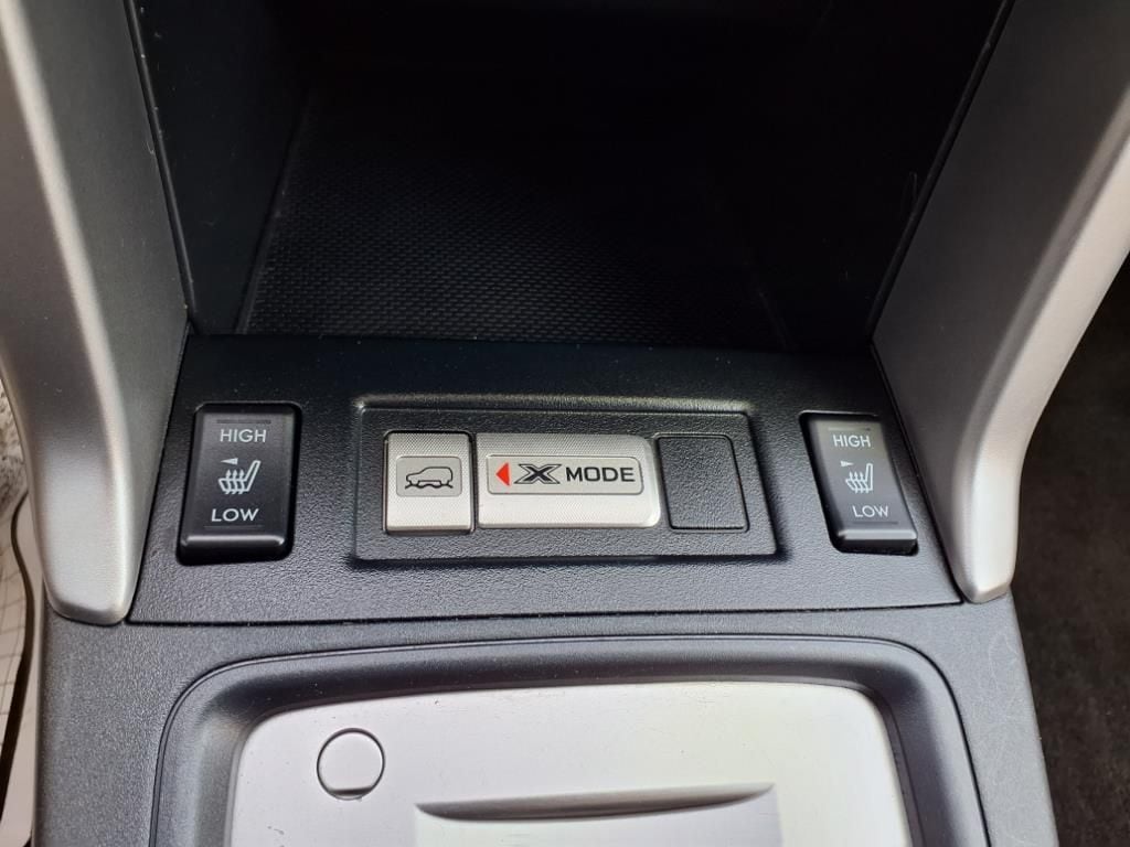 used 2018 Subaru Forester car, priced at $14,500