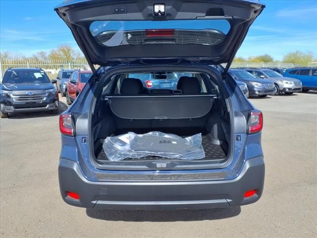 new 2025 Subaru Outback car, priced at $36,482