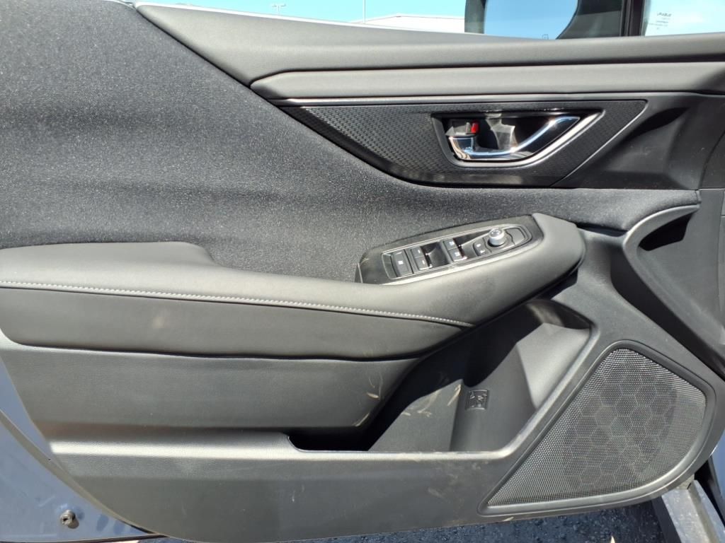 new 2025 Subaru Legacy car, priced at $30,383