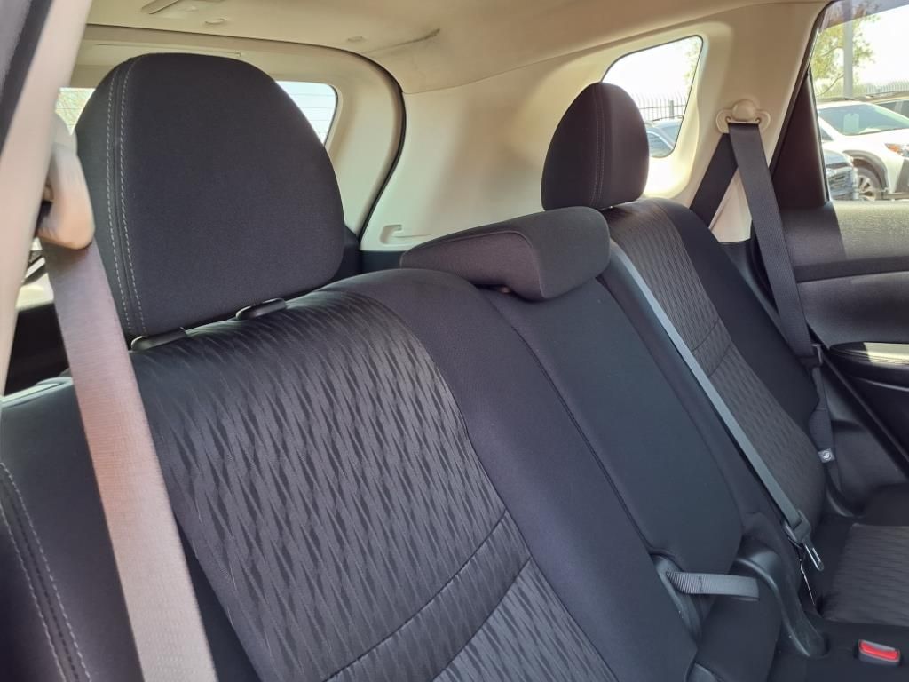 used 2020 Nissan Rogue car, priced at $17,500