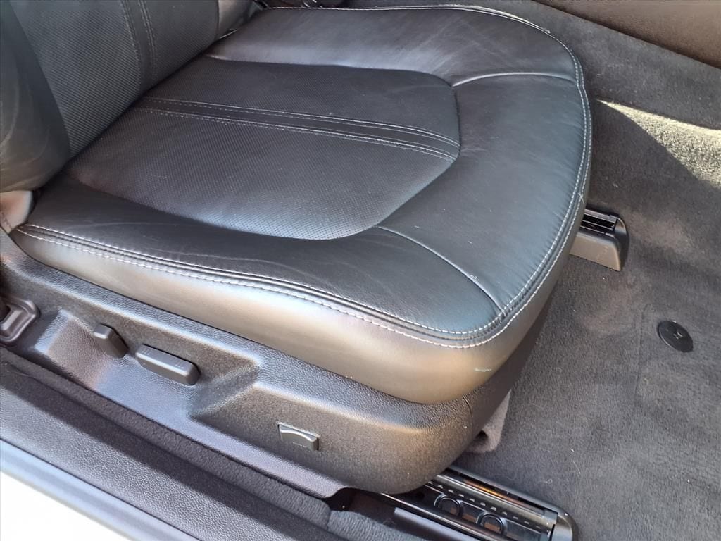 used 2013 Cadillac CTS car, priced at $12,500