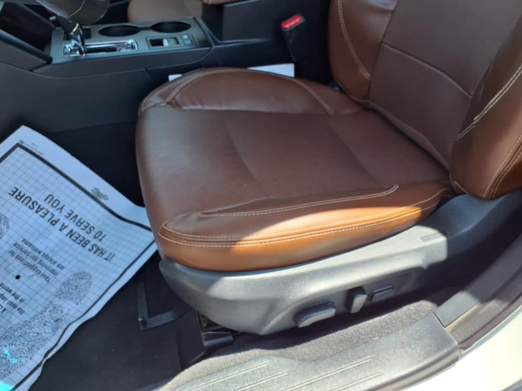 used 2019 Subaru Outback car, priced at $19,500