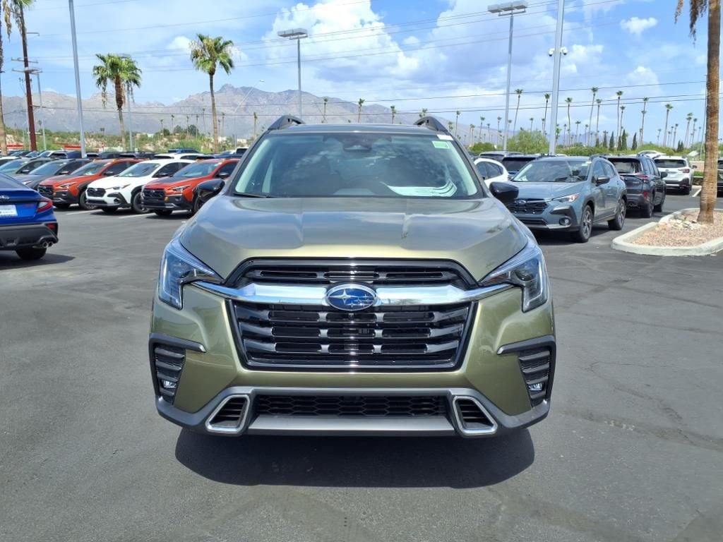 new 2025 Subaru Ascent car, priced at $54,044