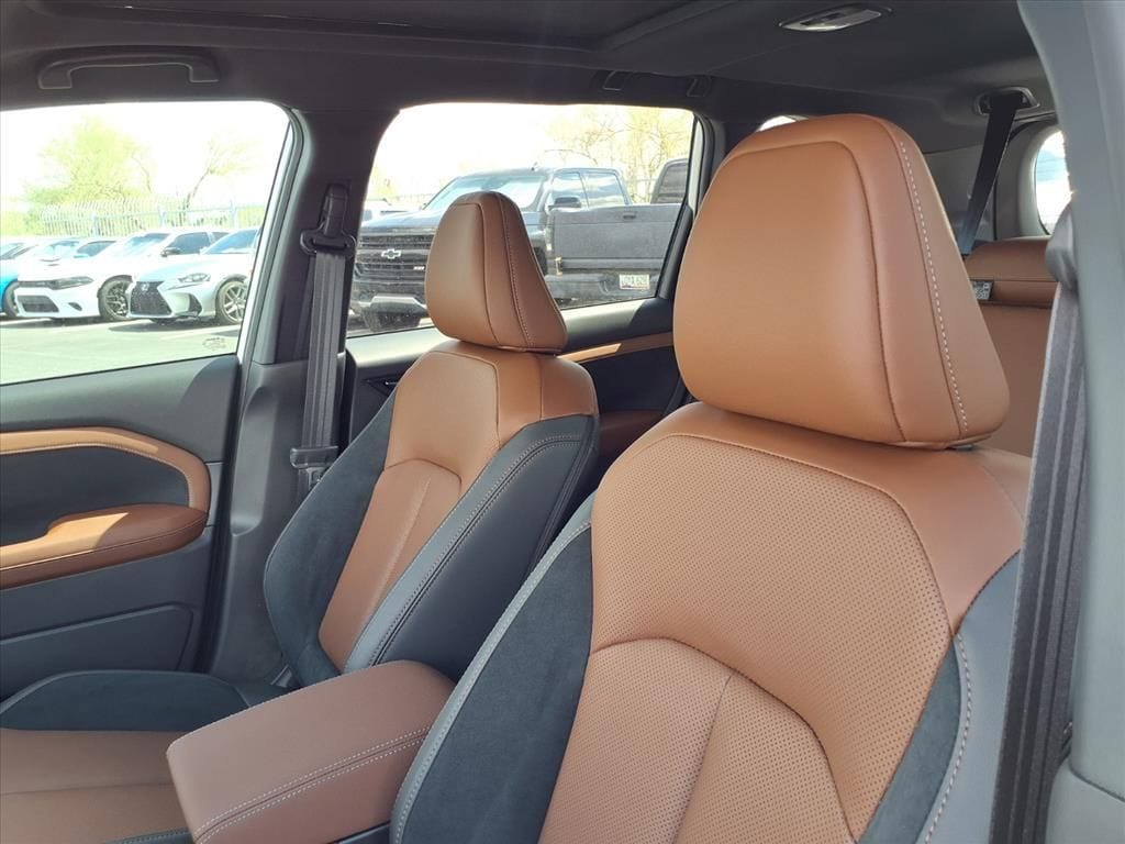 new 2025 Subaru Forester car, priced at $44,463