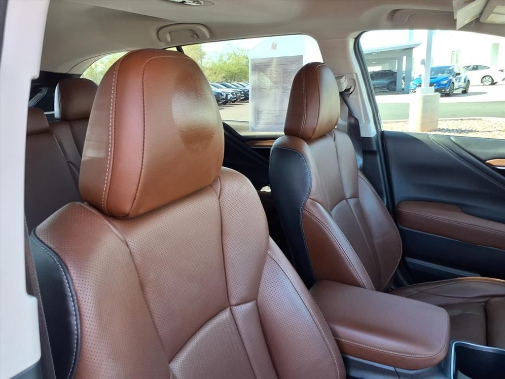 used 2020 Subaru Outback car, priced at $24,000