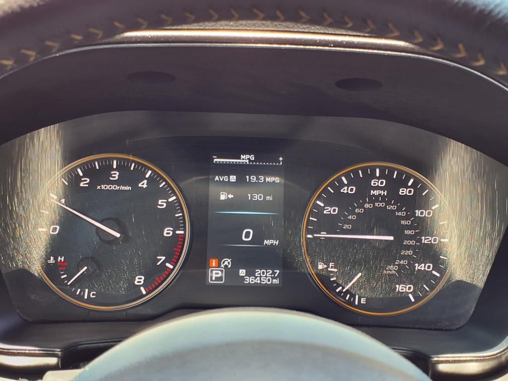 used 2022 Subaru Outback car, priced at $33,000