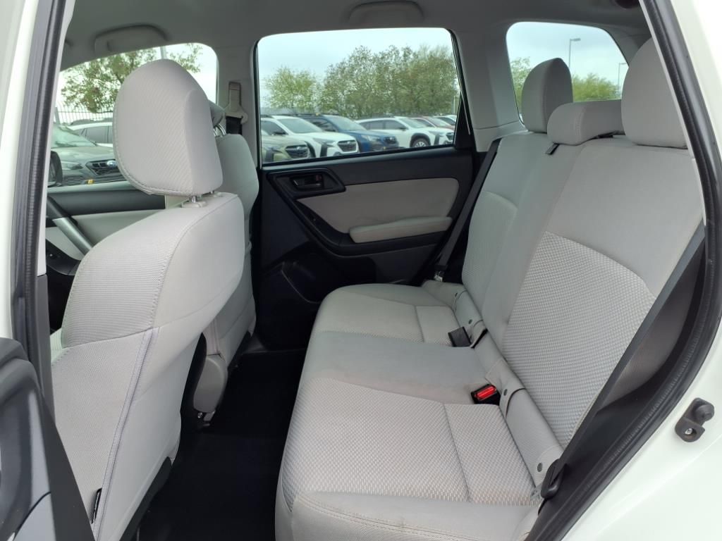 used 2015 Subaru Forester car, priced at $11,000