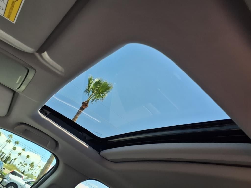 used 2018 Honda CR-V car, priced at $23,000