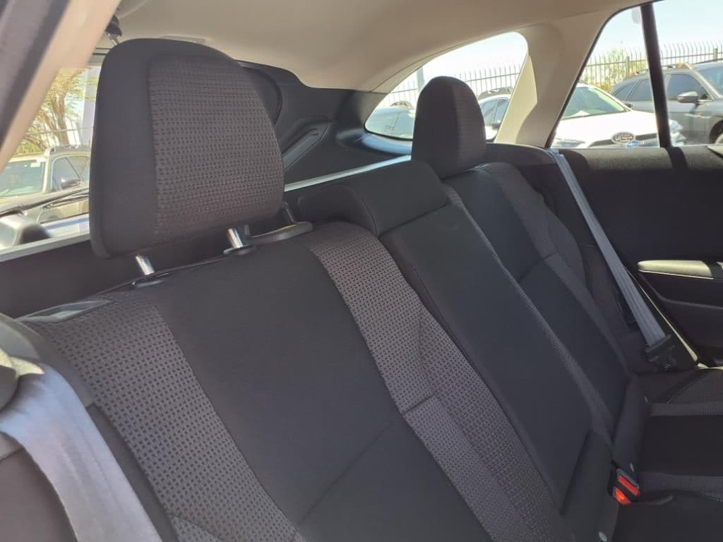 used 2025 Subaru Outback car, priced at $33,000