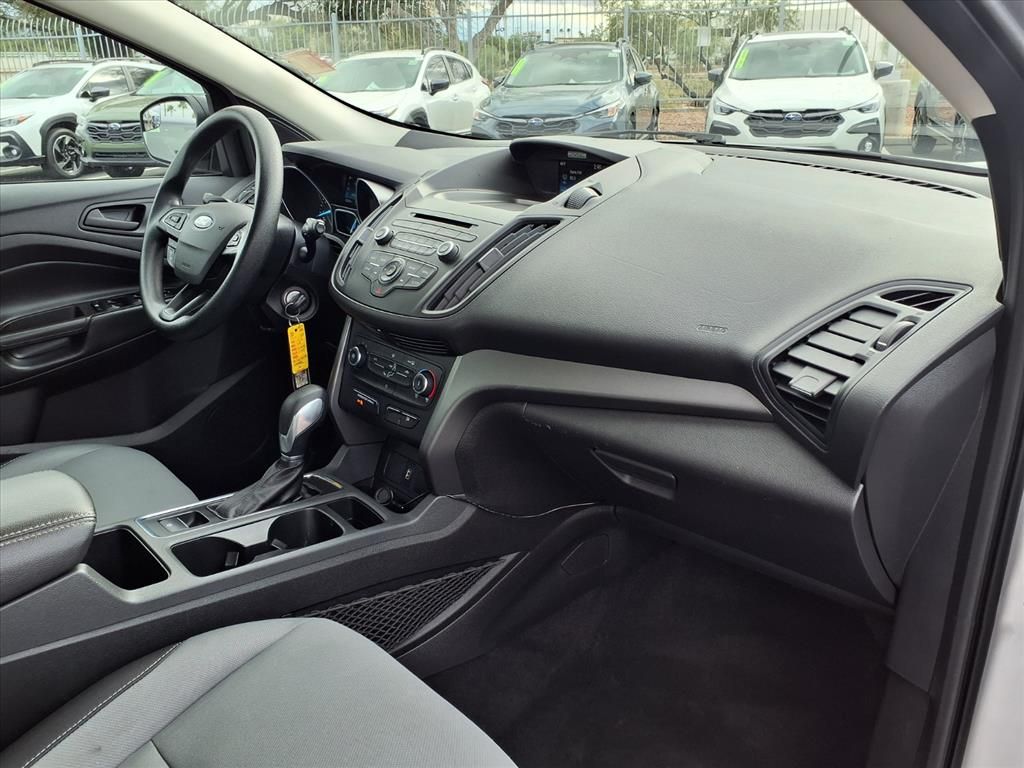 used 2018 Ford Escape car, priced at $12,000