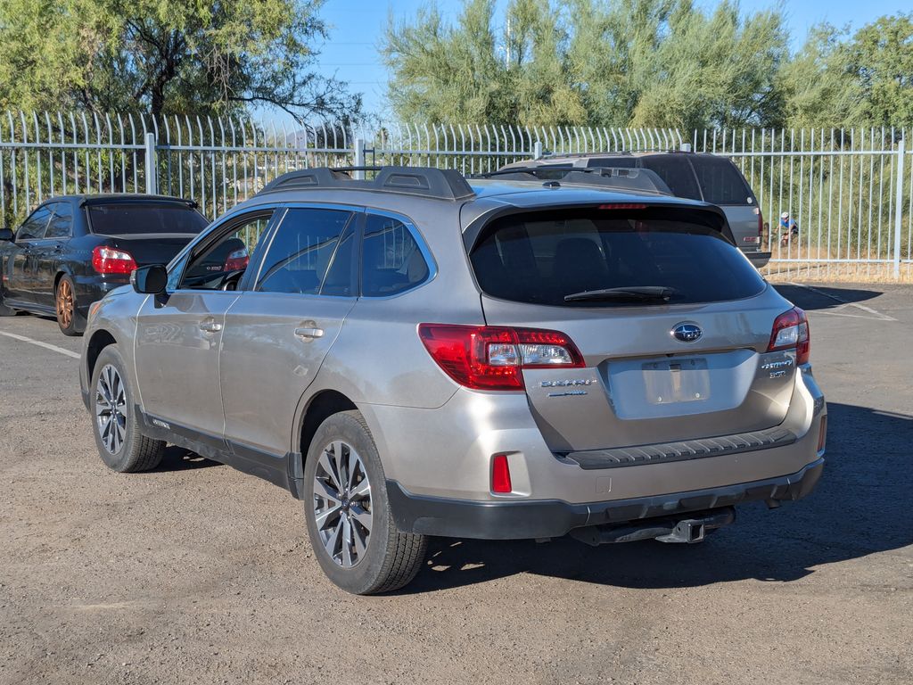 used 2015 Subaru Outback car, priced at $13,000