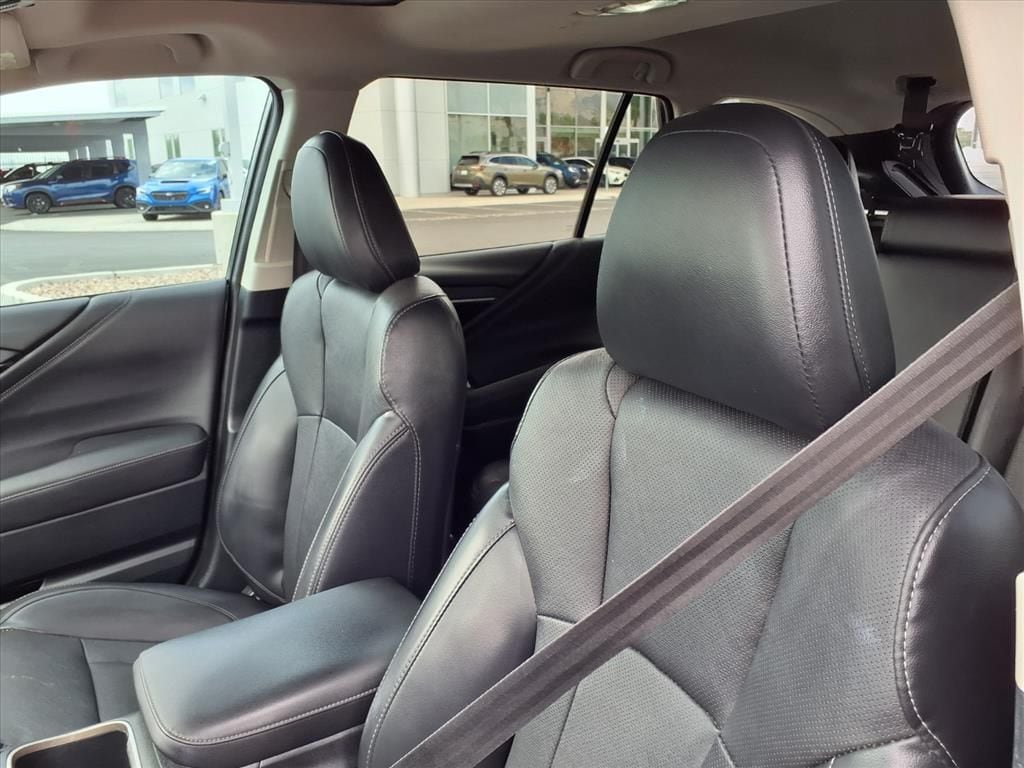 used 2022 Subaru Outback car, priced at $23,000