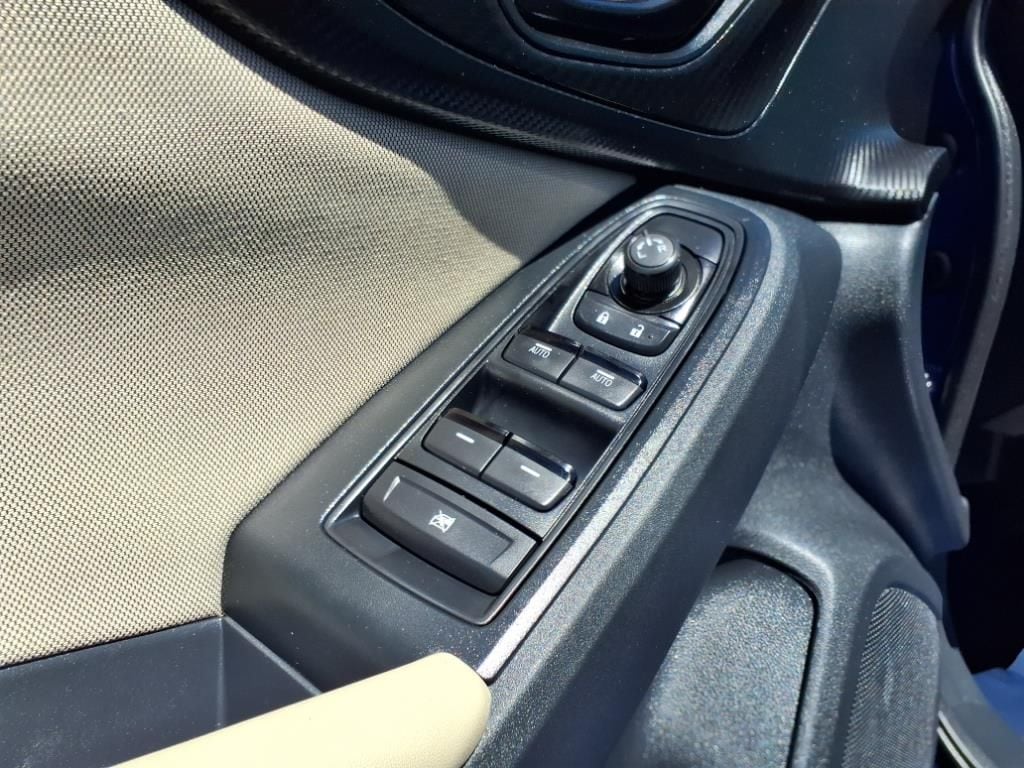 used 2023 Subaru Impreza car, priced at $21,000