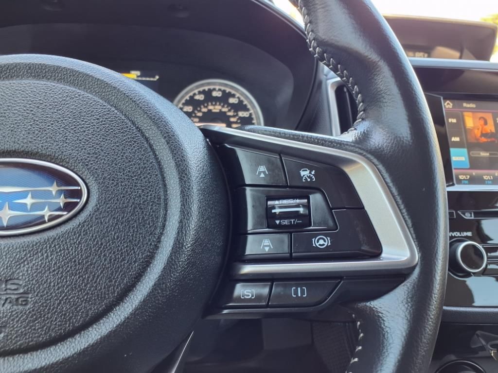 used 2023 Subaru Forester car, priced at $29,000