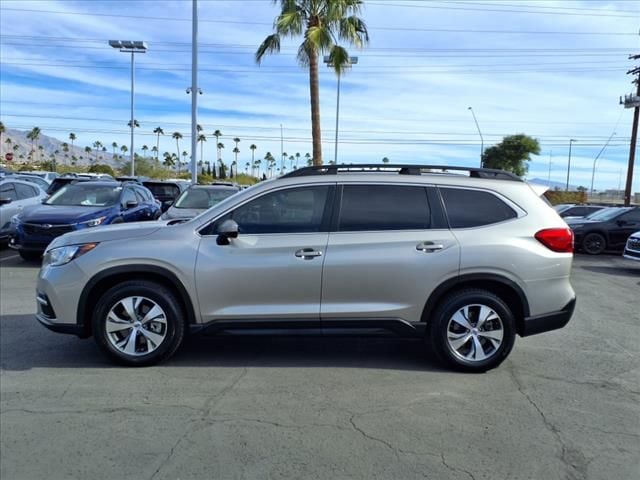 used 2019 Subaru Ascent car, priced at $22,000