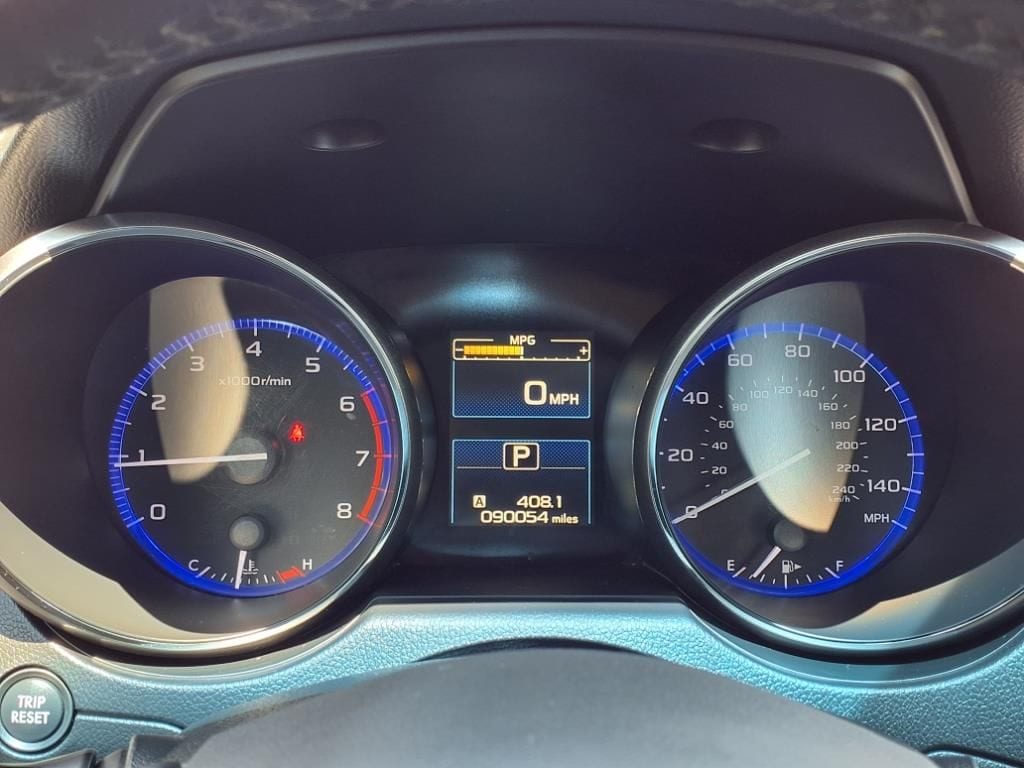 used 2015 Subaru Outback car, priced at $14,000