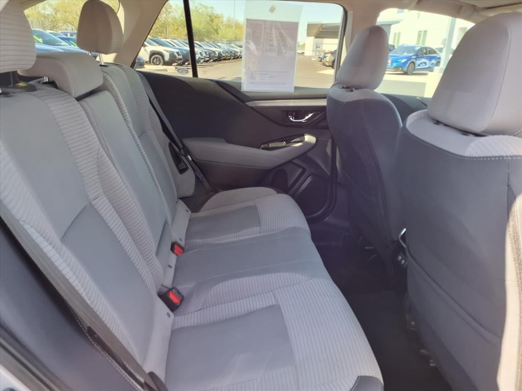 used 2022 Subaru Outback car, priced at $24,500