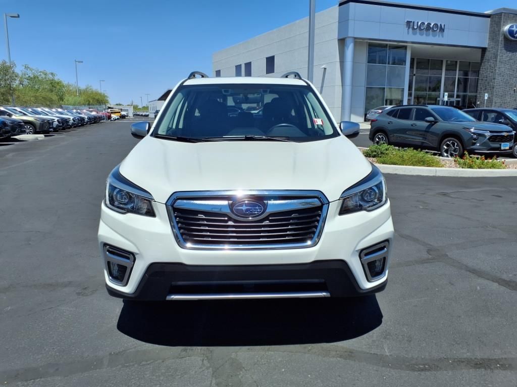 used 2019 Subaru Forester car, priced at $22,500