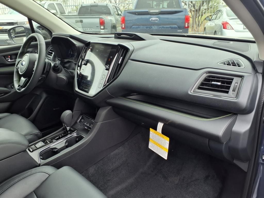 new 2025 Subaru Ascent car, priced at $52,778