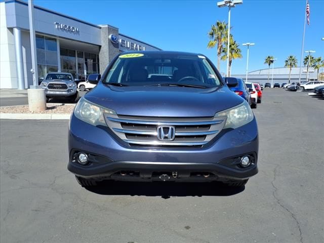 used 2014 Honda CR-V car, priced at $15,500