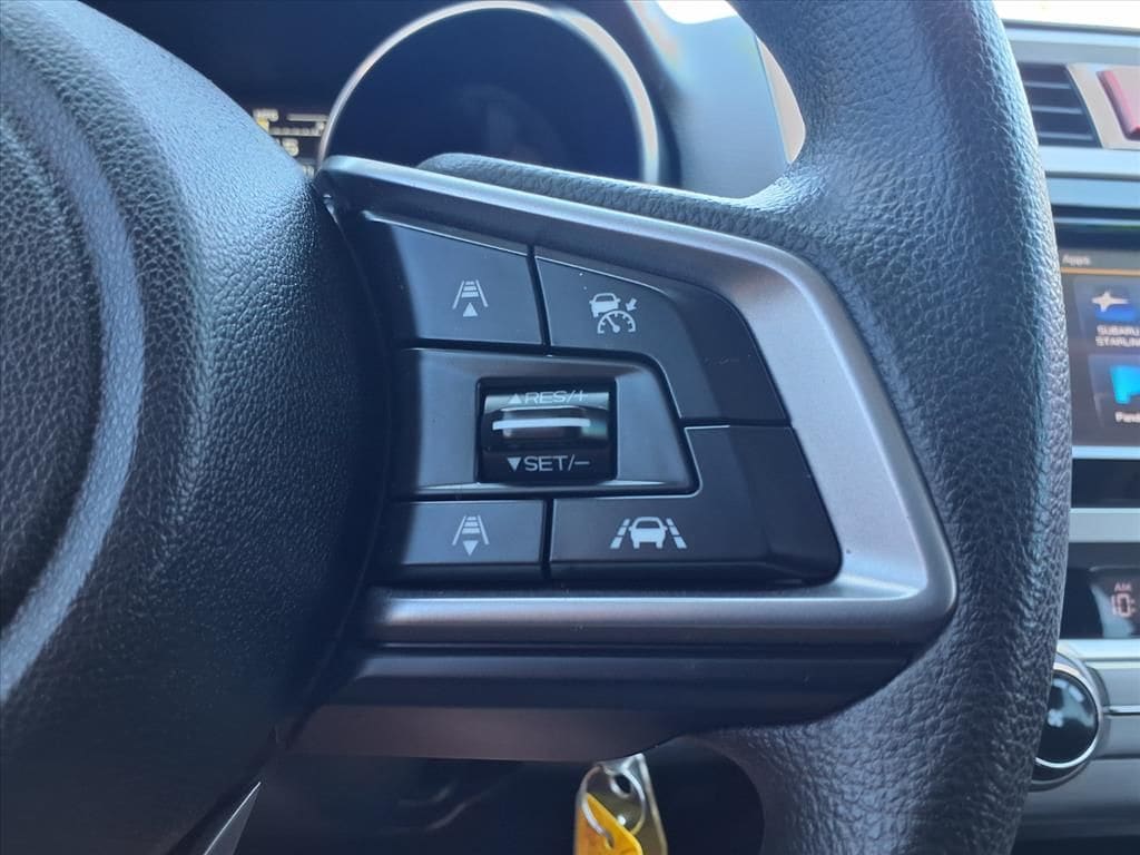 used 2019 Subaru Legacy car, priced at $16,000