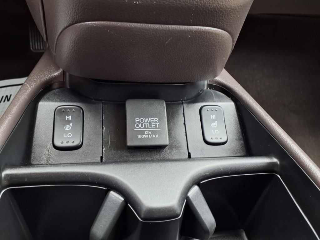 used 2014 Honda CR-V car, priced at $16,500