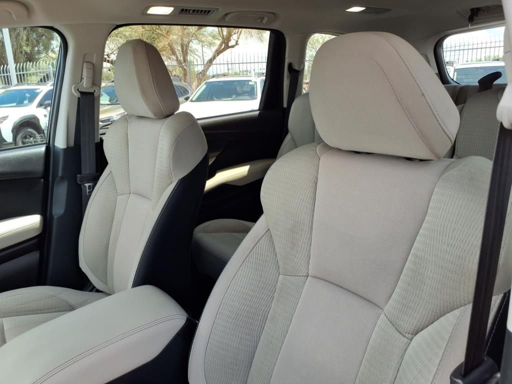 used 2021 Subaru Ascent car, priced at $26,000