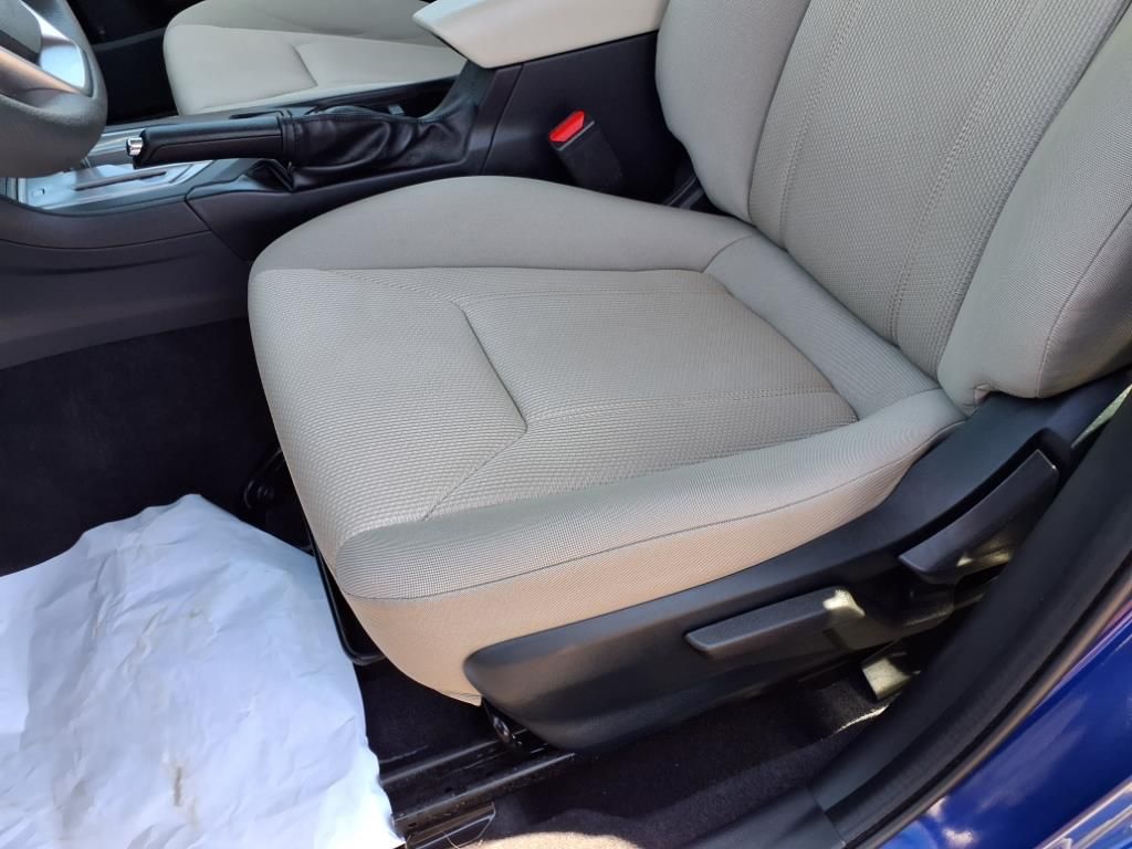 used 2023 Subaru Impreza car, priced at $21,000