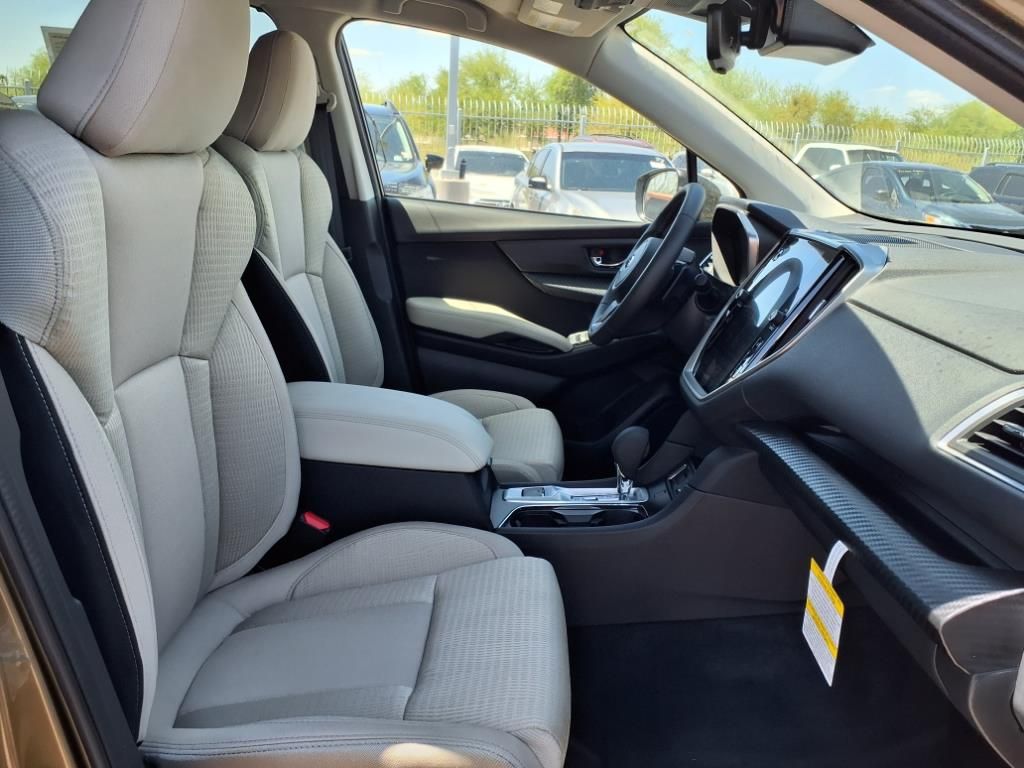 new 2025 Subaru Ascent car, priced at $41,249