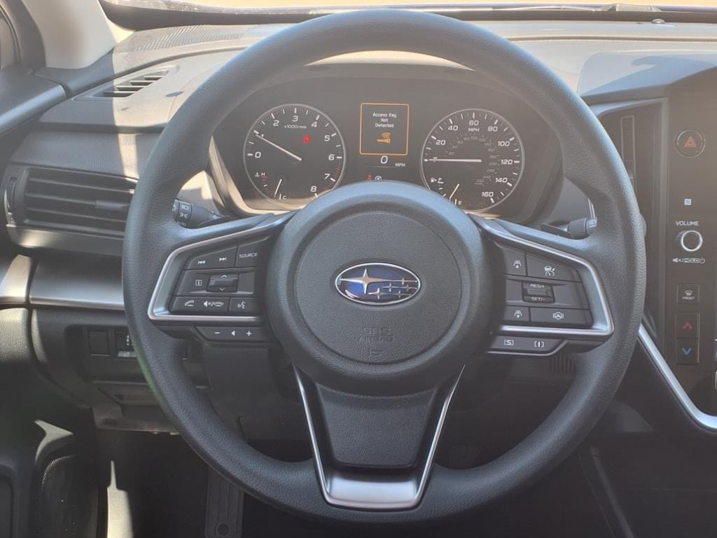 new 2025 Subaru Impreza car, priced at $29,799