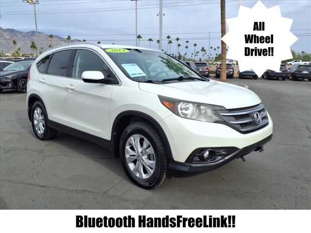 used 2014 Honda CR-V car, priced at $9,998