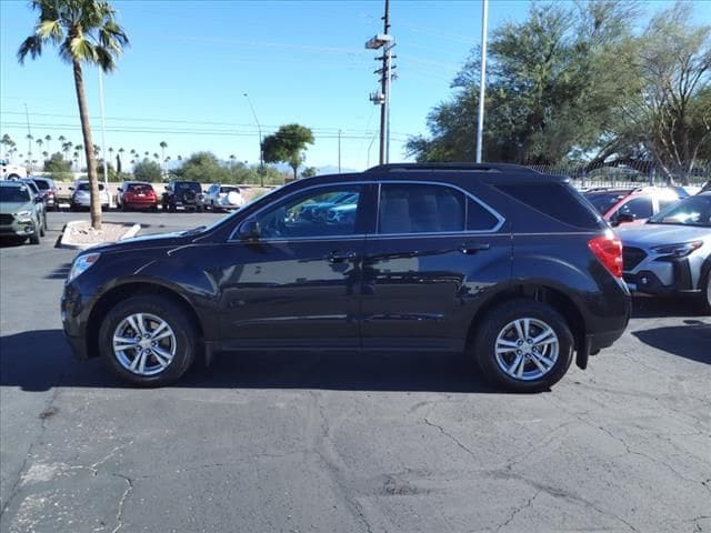 used 2014 Chevrolet Equinox car, priced at $7,777