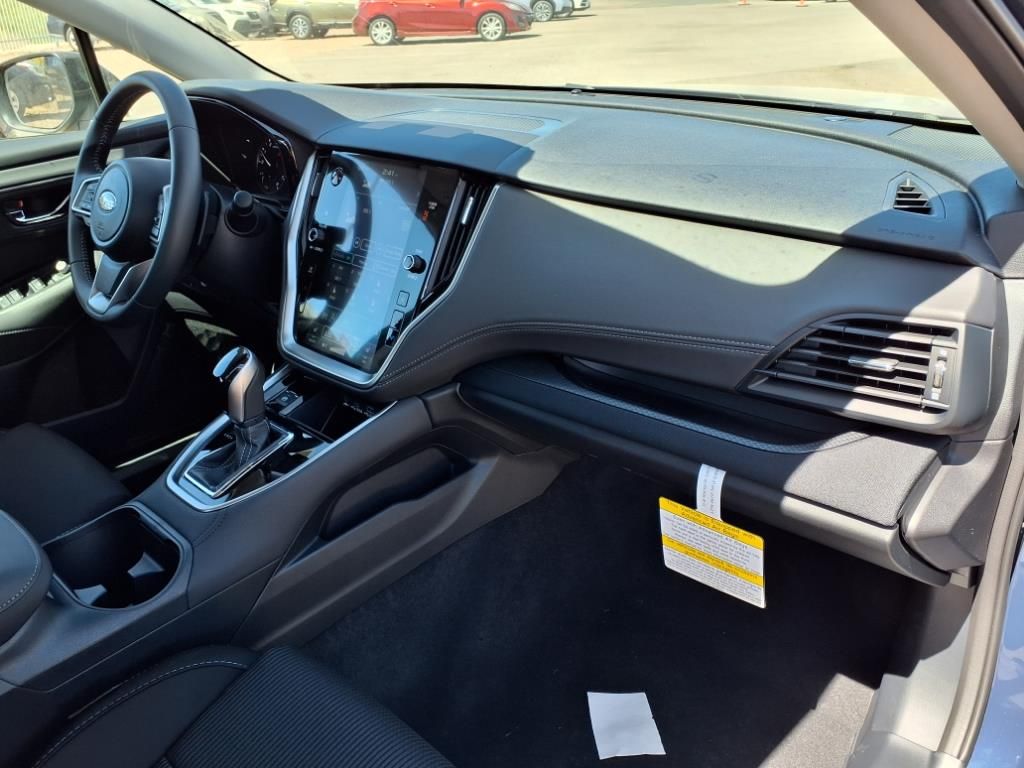 new 2025 Subaru Legacy car, priced at $30,383