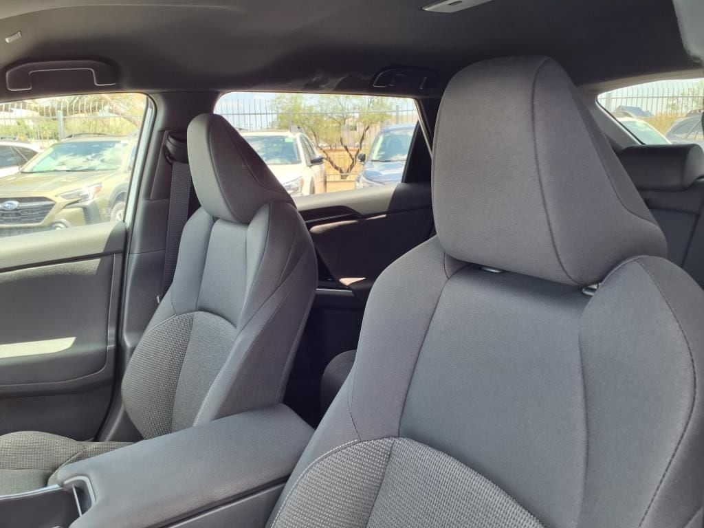 new 2025 Subaru Solterra car, priced at $40,390