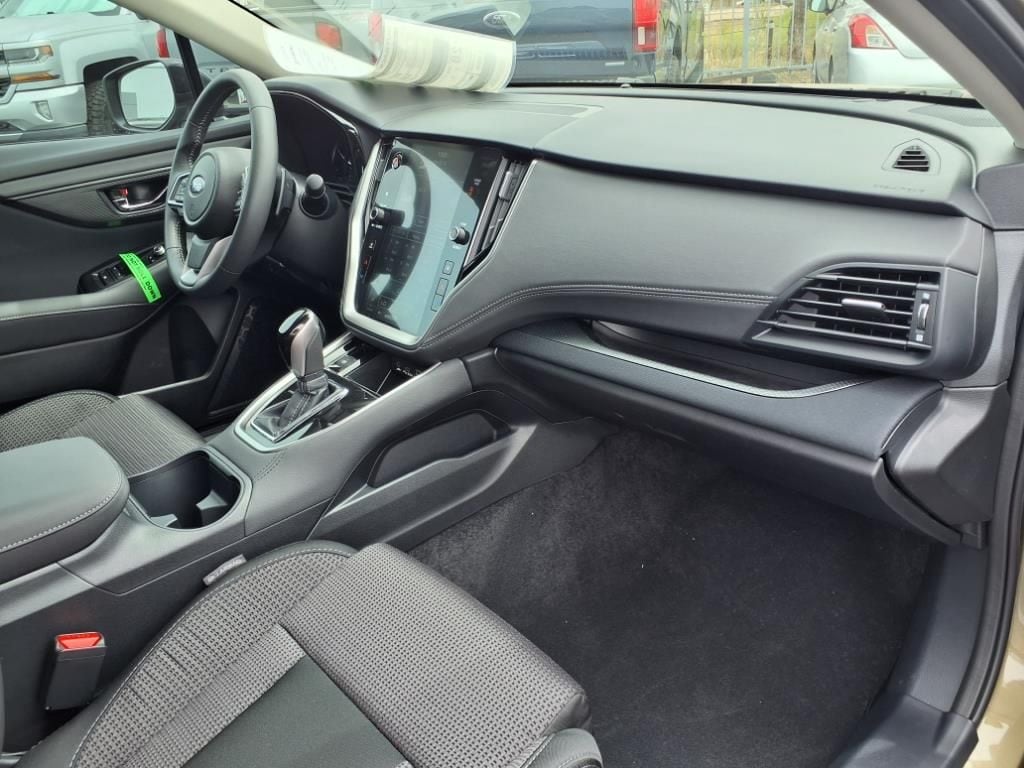 new 2025 Subaru Outback car, priced at $36,482