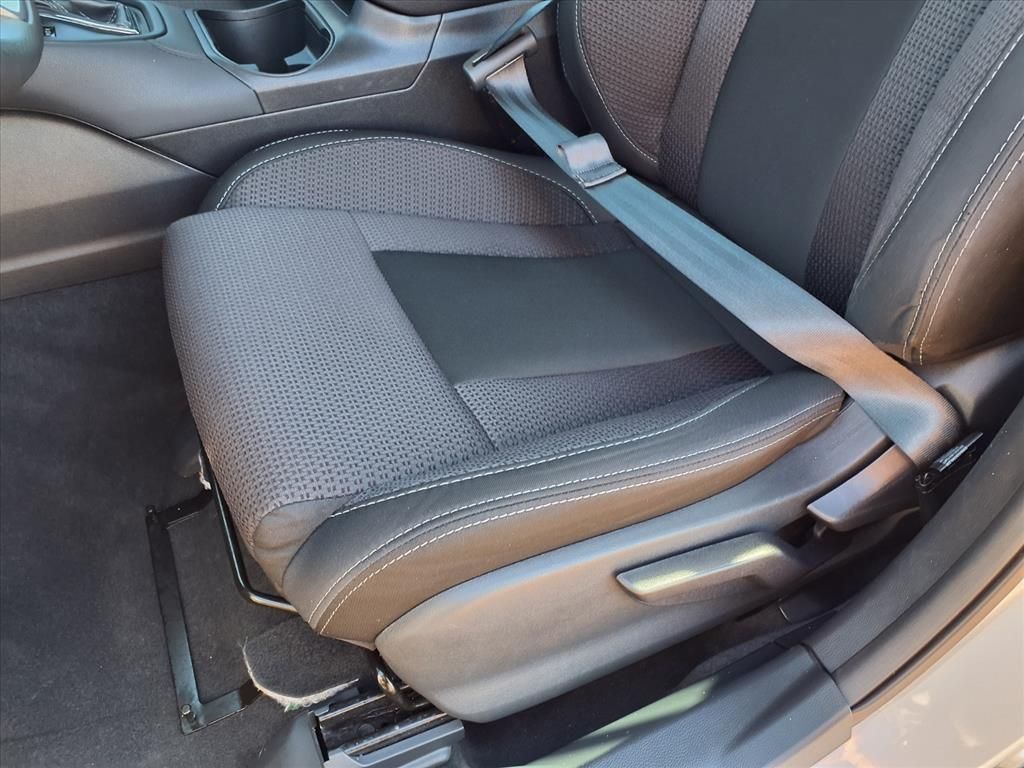 used 2025 Subaru Outback car, priced at $27,500