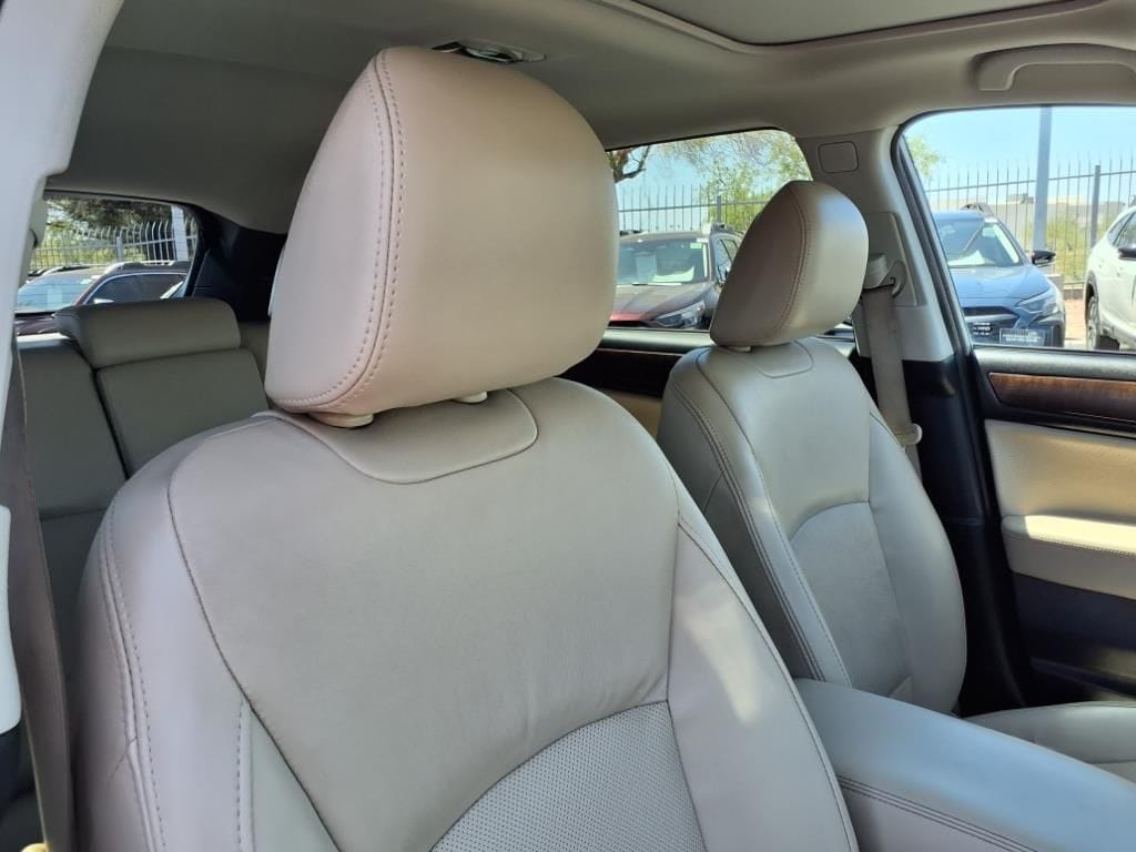 used 2017 Subaru Outback car, priced at $18,000