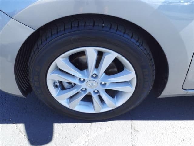 used 2013 Hyundai Elantra GT car, priced at $4,500