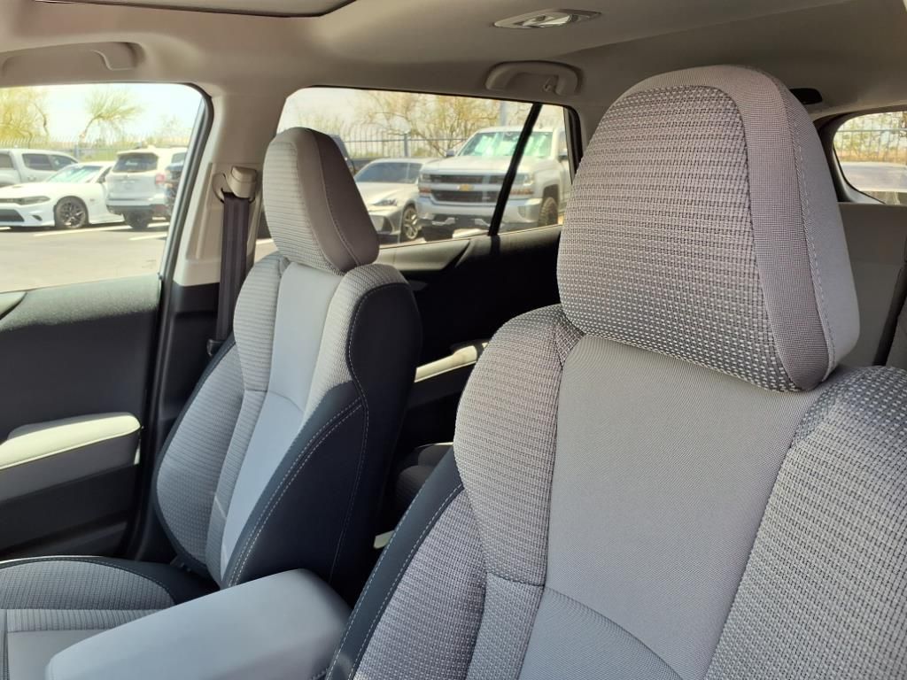 new 2025 Subaru Outback car, priced at $36,482