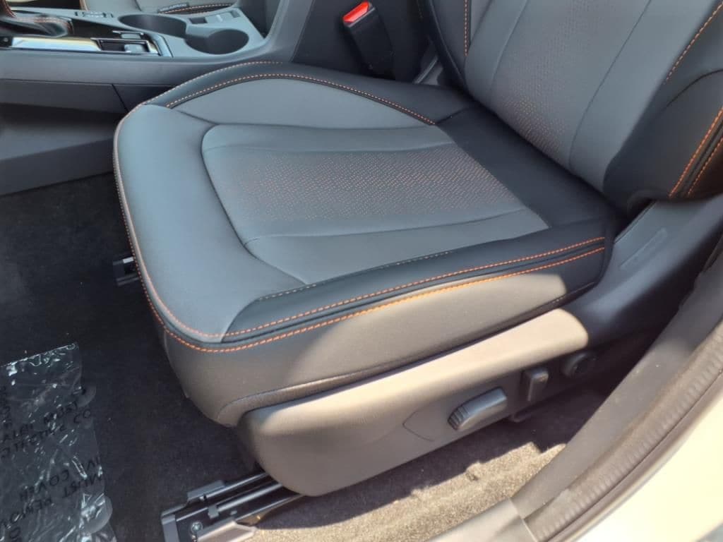 new 2025 Subaru Crosstrek car, priced at $36,974
