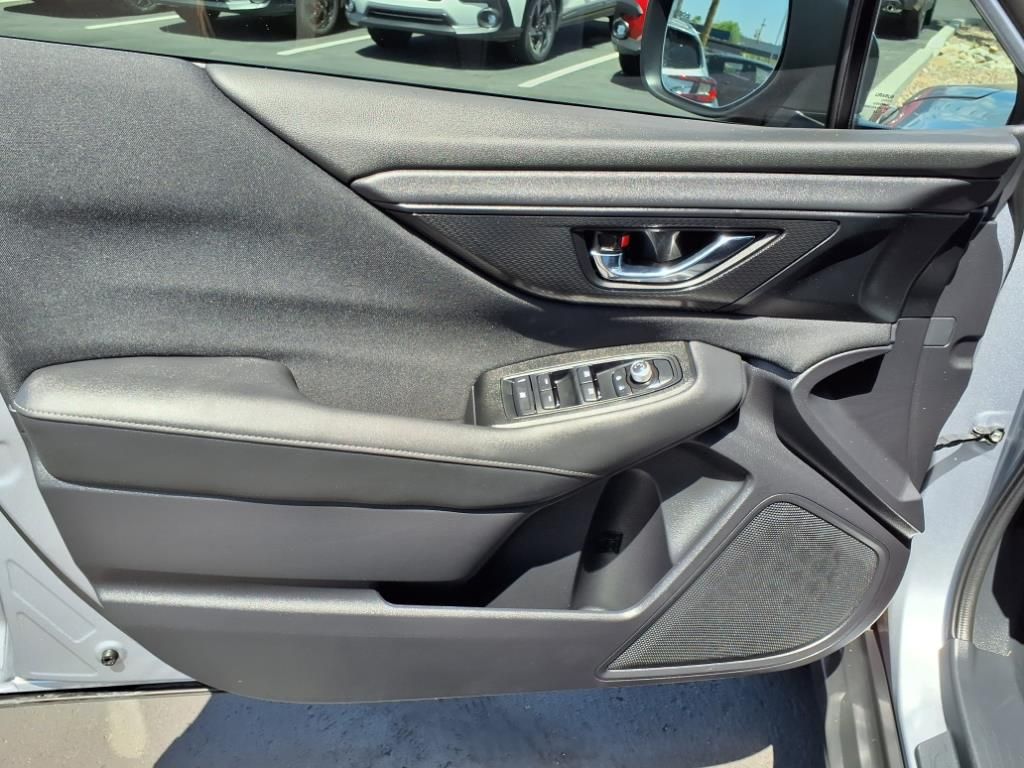 used 2025 Subaru Outback car, priced at $29,500