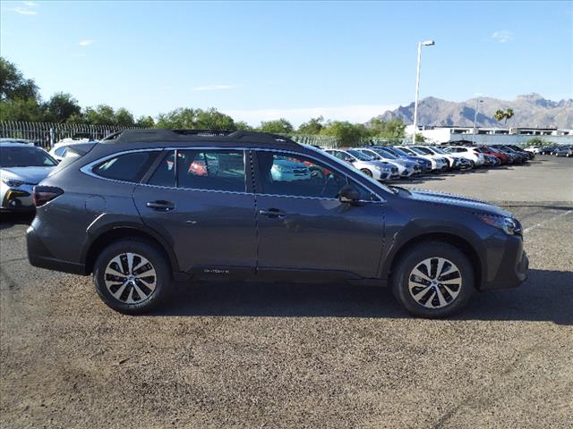 new 2025 Subaru Outback car, priced at $30,703